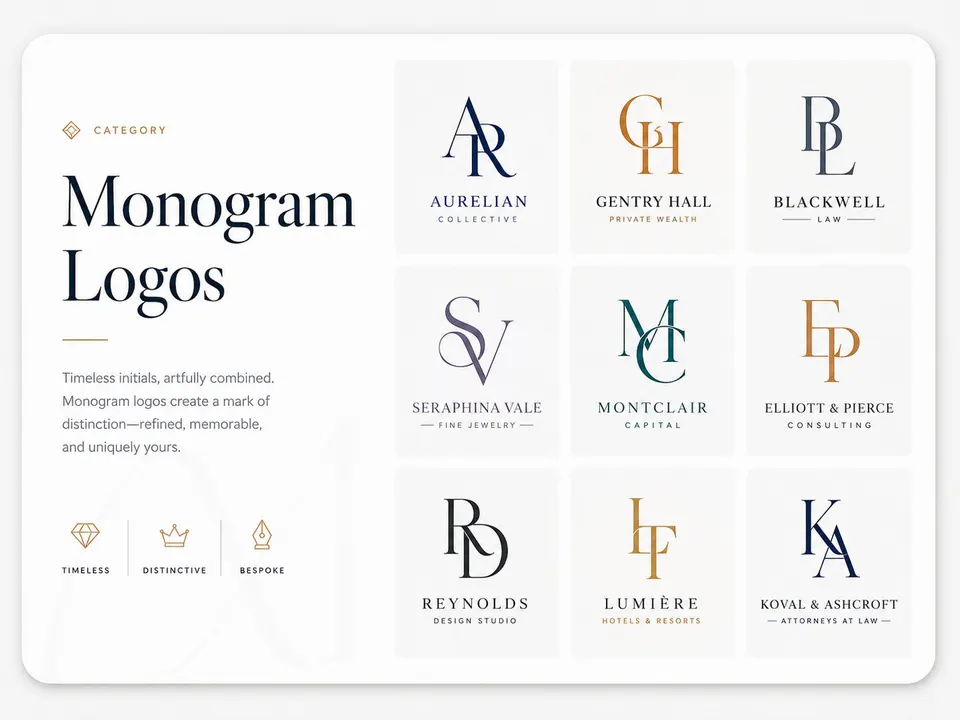 Monogram