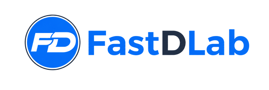 FastDLab