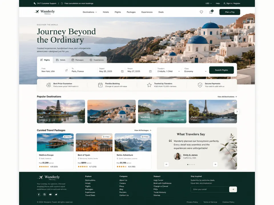 Real Estate Marketplace